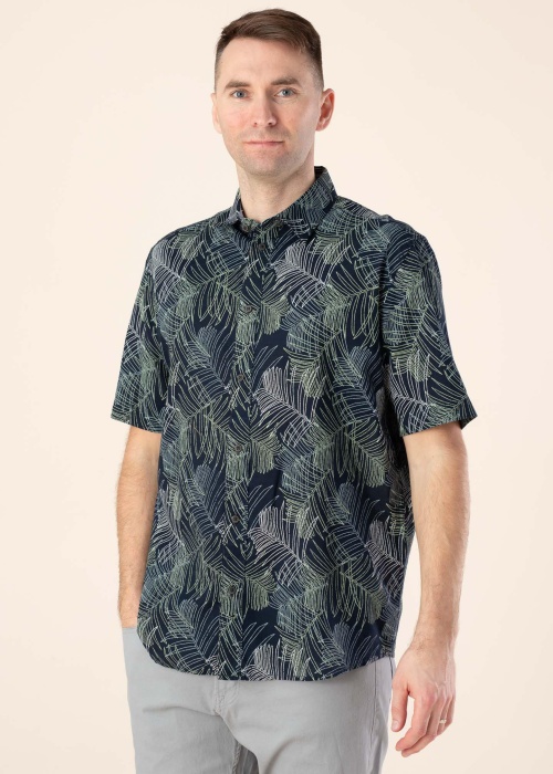 Рубашка Tom Tailor