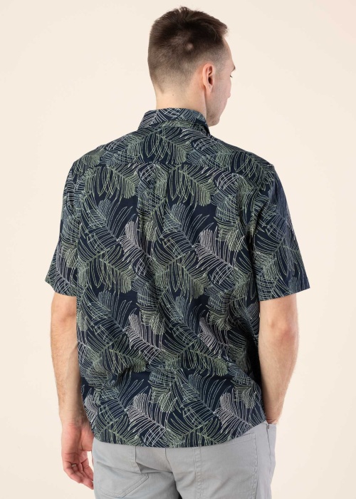 Рубашка Tom Tailor