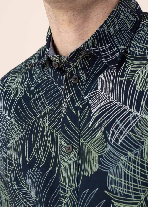 Рубашка Tom Tailor