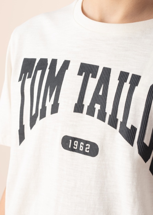Футболка Tom Tailor