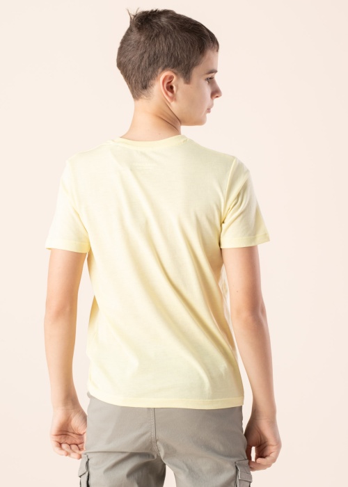 Jack & Jones T-krekls Logotips