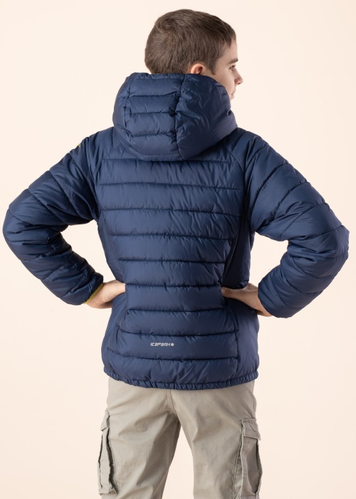 Icepeak pavasara-rudens virsjaka Kamiah Jr