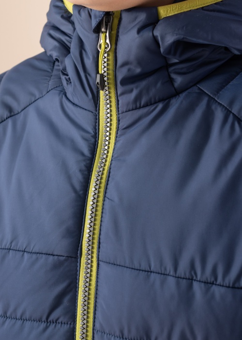 Icepeak pavasara-rudens virsjaka Kamiah Jr