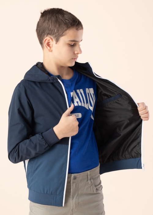 Весенне-осенняя куртка Rush Jack & Jones