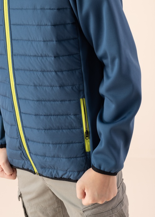 Весенне-осенняя куртка Multi Jack & Jones