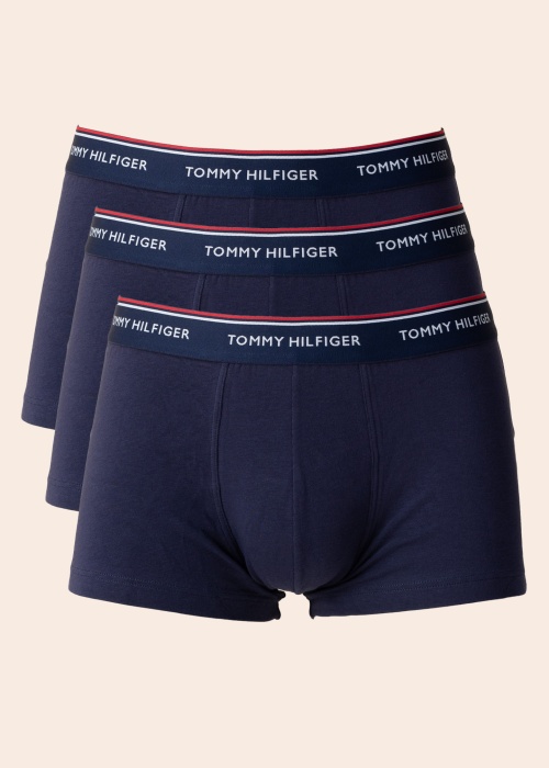 Боксеры 3 пары Tommy Hilfiger