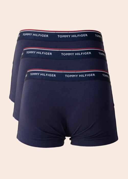 Боксеры 3 пары Tommy Hilfiger