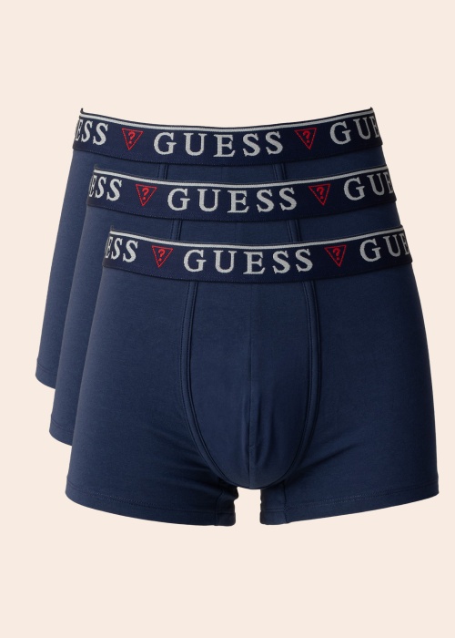 Guess bokseršorti Brian kastītē