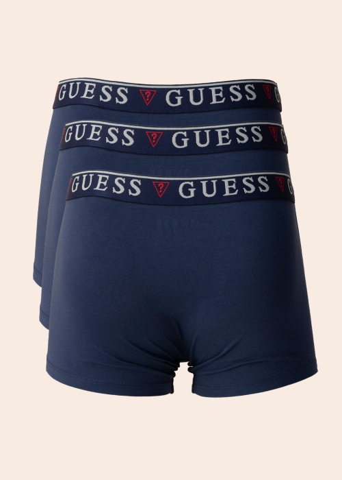 Guess bokseršorti Brian kastītē