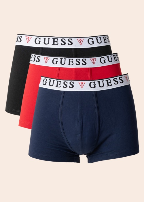 Guess bokseršorti Brian