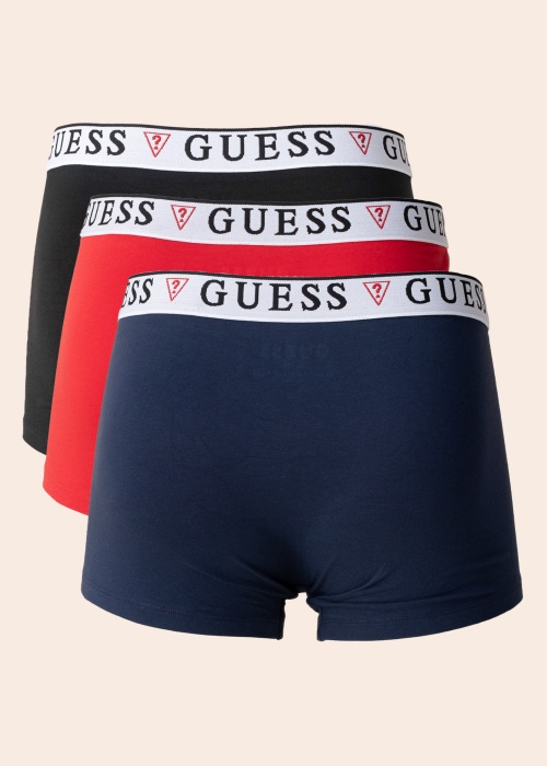 Guess bokseršorti Brian