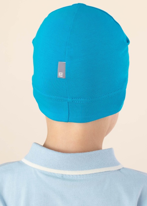 Весенне-осенняя шапка Milo Lenne