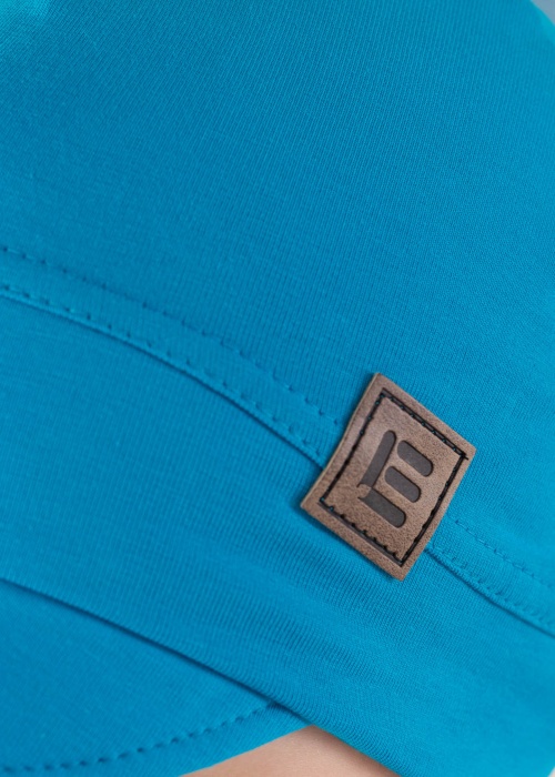 Весенне-осенняя шапка Milo Lenne