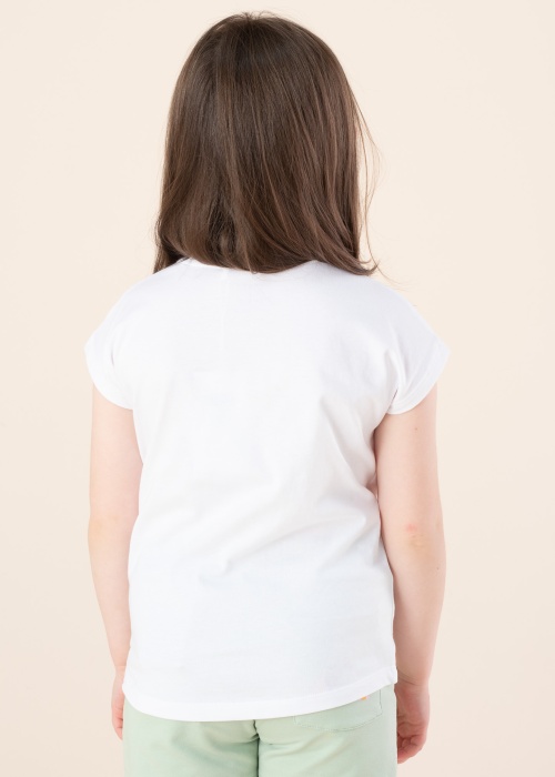 Name It Mini T-krekls Vigea