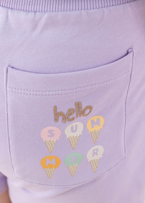 Брюки Hoppe Name It Mini