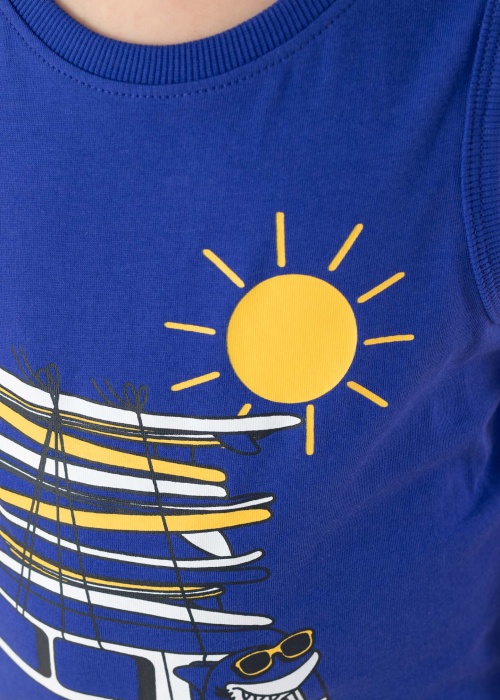 Name It Mini apakškrekls Vagno