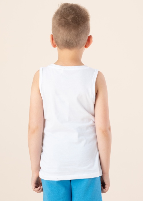 Name It Mini apakškrekls Vagno