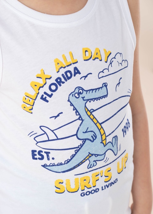 Name It Mini apakškrekls Vagno