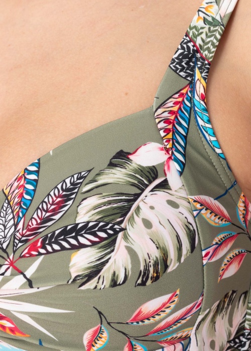 Бюстгальтер бикини Toscana Trofe