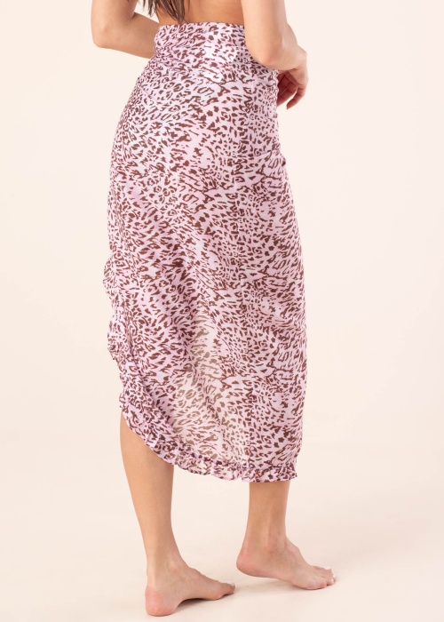 Vero Moda pludmales svārki Ell