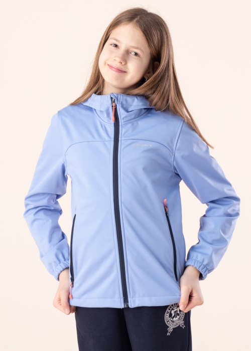 Весенне-осенняя куртка Kleve Jr SCH Icepeak