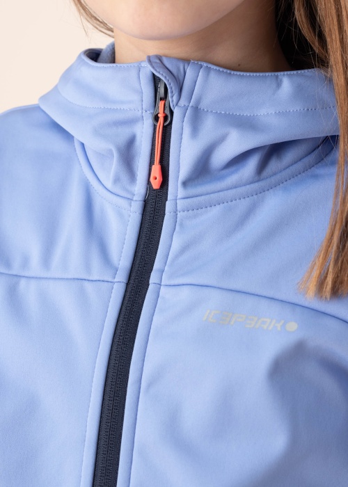 Весенне-осенняя куртка Kleve Jr SCH Icepeak