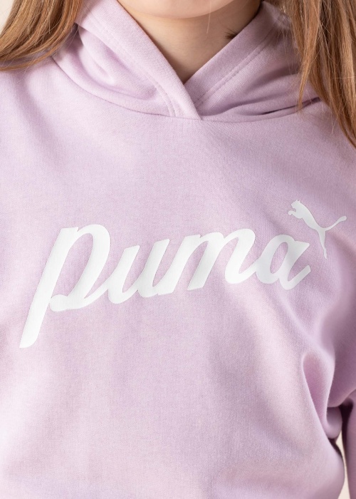 Puma džemperis Ess+ Blossom