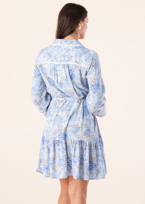 Праздничное платье Cumulus YAS