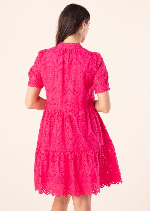 Платье Holi YAS