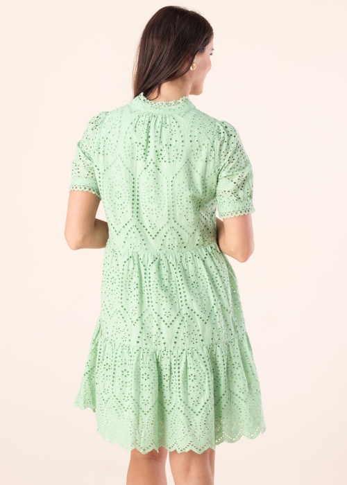 Платье Holi YAS