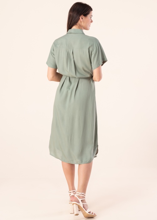 Рубашка-платье Umpy Vero Moda