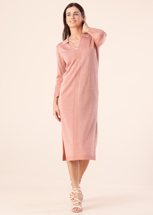 Rino & Pelle trikotāžas kleita Brix