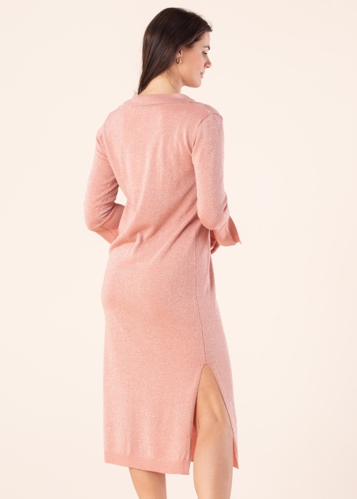 Rino & Pelle trikotāžas kleita Brix