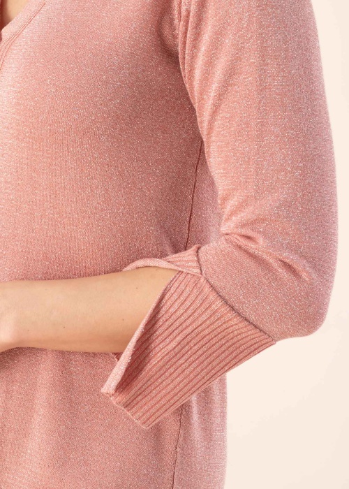 Rino & Pelle trikotāžas kleita Brix