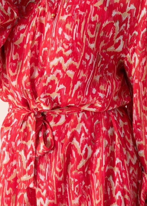 Rino & Pelle kleita Dono