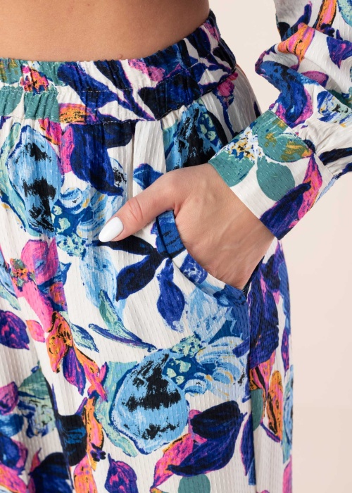 Брюки Alara YAS