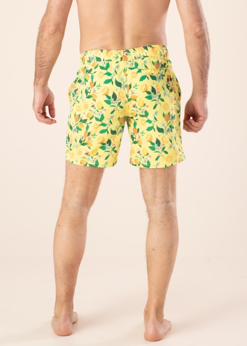 Плавательные шорты Blend