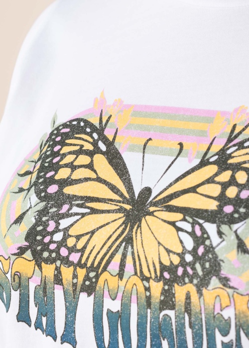 Футболка Sybil Vila Evoked