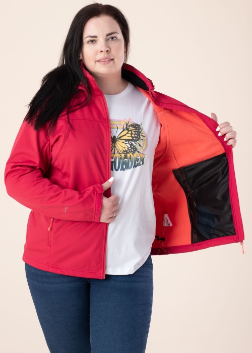 Icepeak pavasara-rudens virsjaka Boise SCH