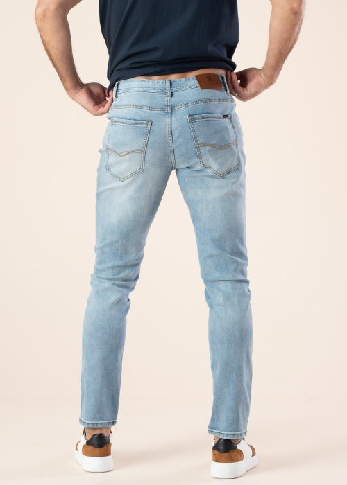 Diverse džinsa bikses Blackhart 241