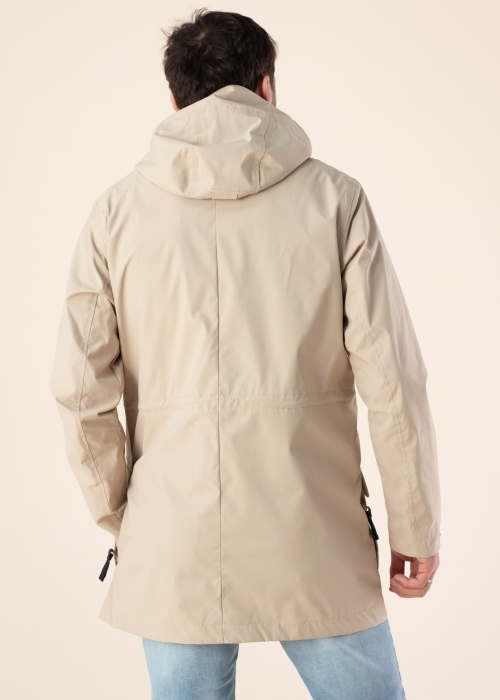 Весенне-осенняя парка Alnar Icepeak