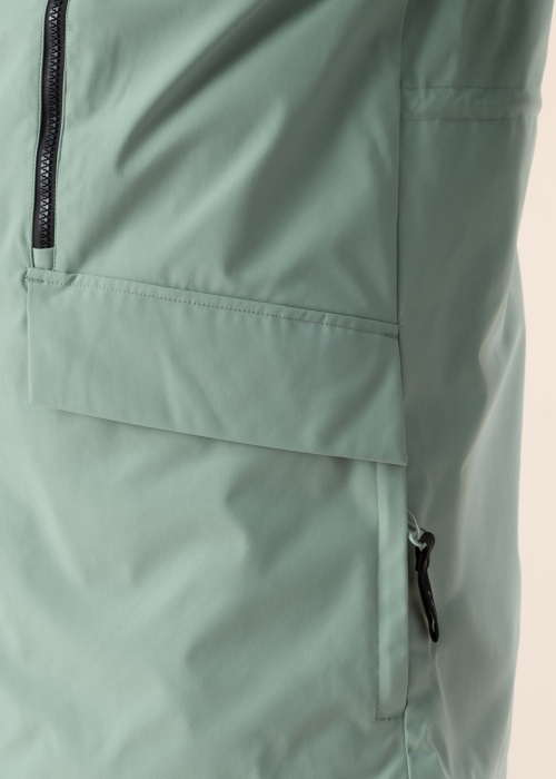 Весенне-осенняя парка Alnar Icepeak