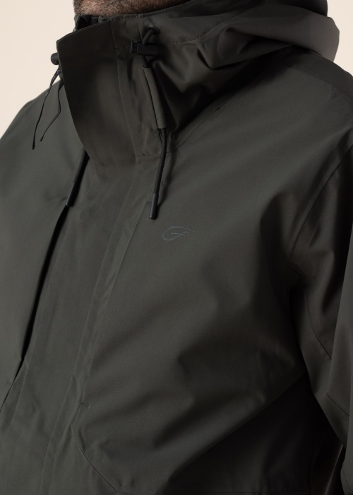 Five Seasons pavasara-rudens parka Luis