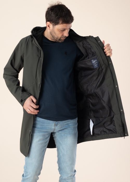 Five Seasons pavasara-rudens parka Luis