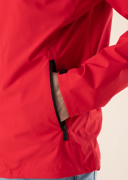 Весенне-осенняя куртка Declan Five Seasons