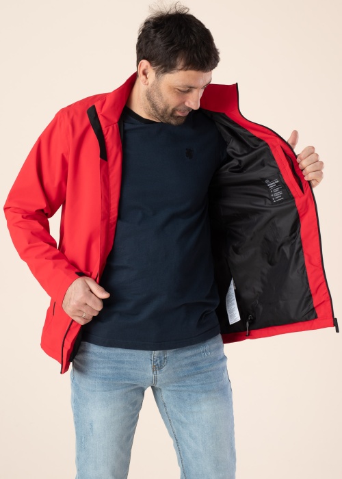 Весенне-осенняя куртка Declan Five Seasons