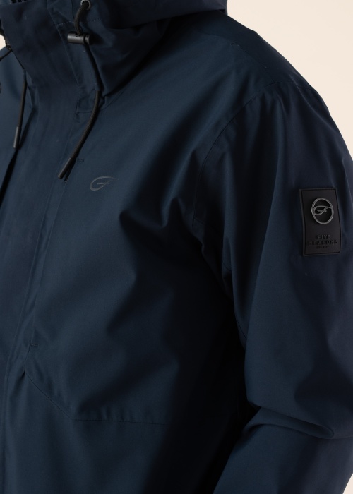 Five Seasons pavasara-rudens parka Luis