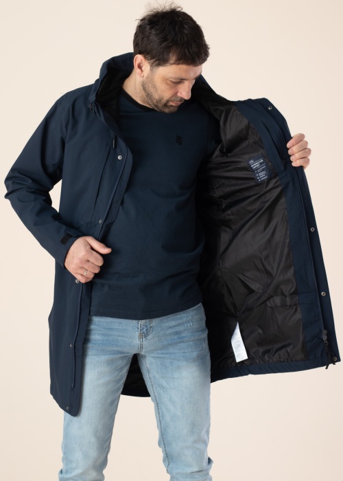 Five Seasons pavasara-rudens parka Luis