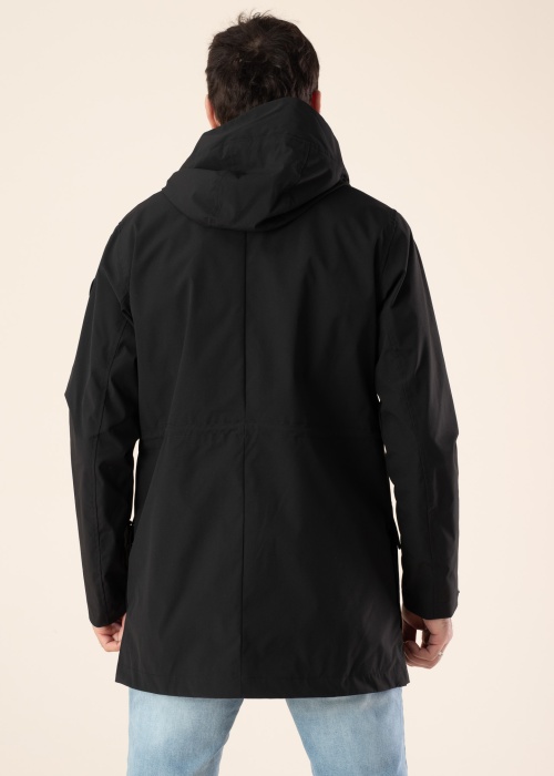 Icepeak pavasara-rudens parka Alnar