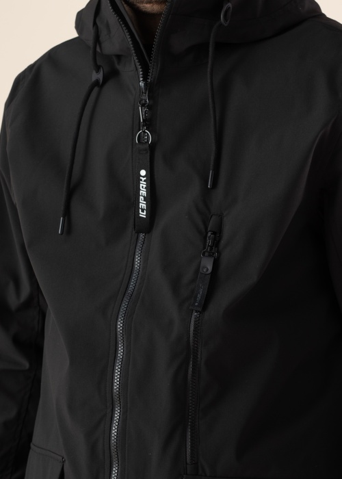 Icepeak pavasara-rudens parka Alnar